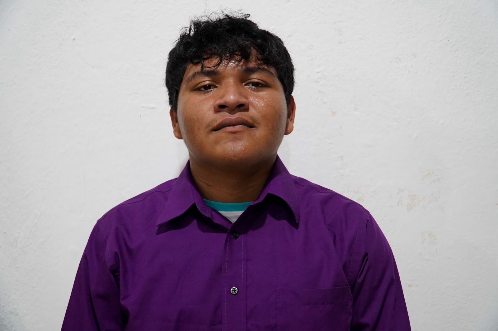 Caleb Martínez