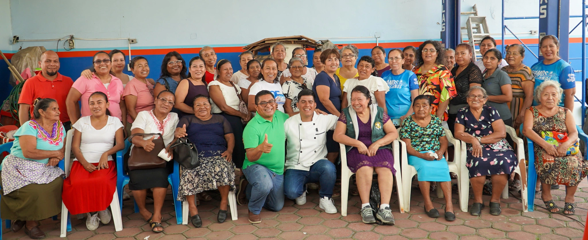 Taller de Comida Saludable