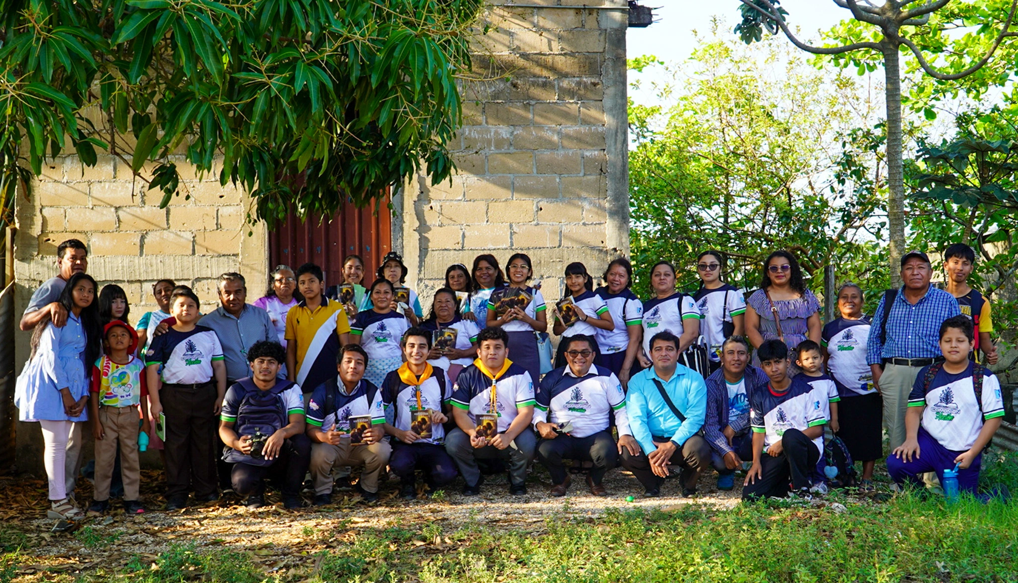 Impacto Misionero